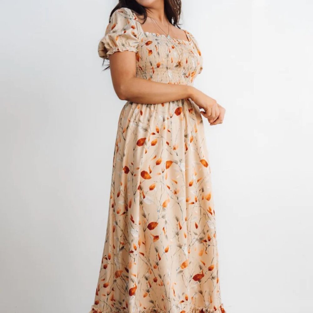 Baltic Born Capri Dress